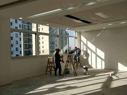 商務樓保潔服務-專業(yè)清潔團隊，為您打造舒適辦公環(huán)境